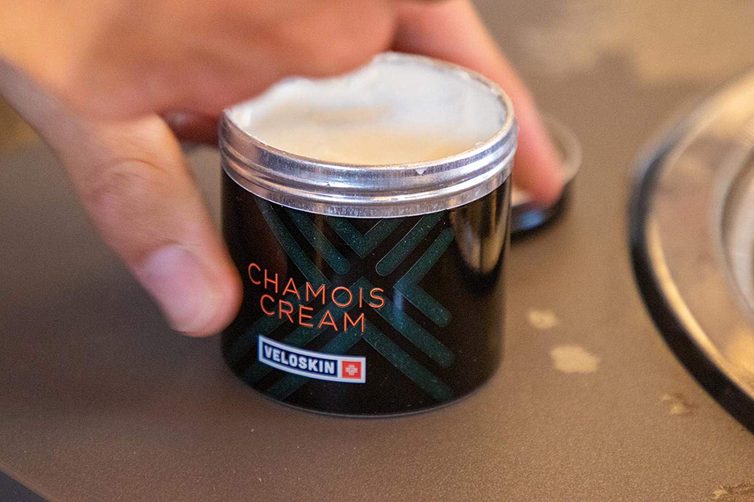 VeloSkin Premium Chamois Cream for Cycling, 150 ml (Pack of 1) - Image 3