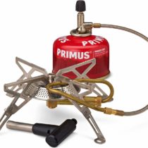 Primus Gravity Iii Hunting & Shooting Equipment