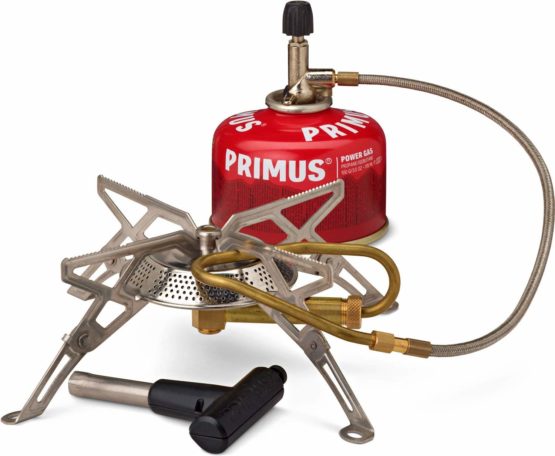 Primus Gravity Iii Hunting & Shooting Equipment