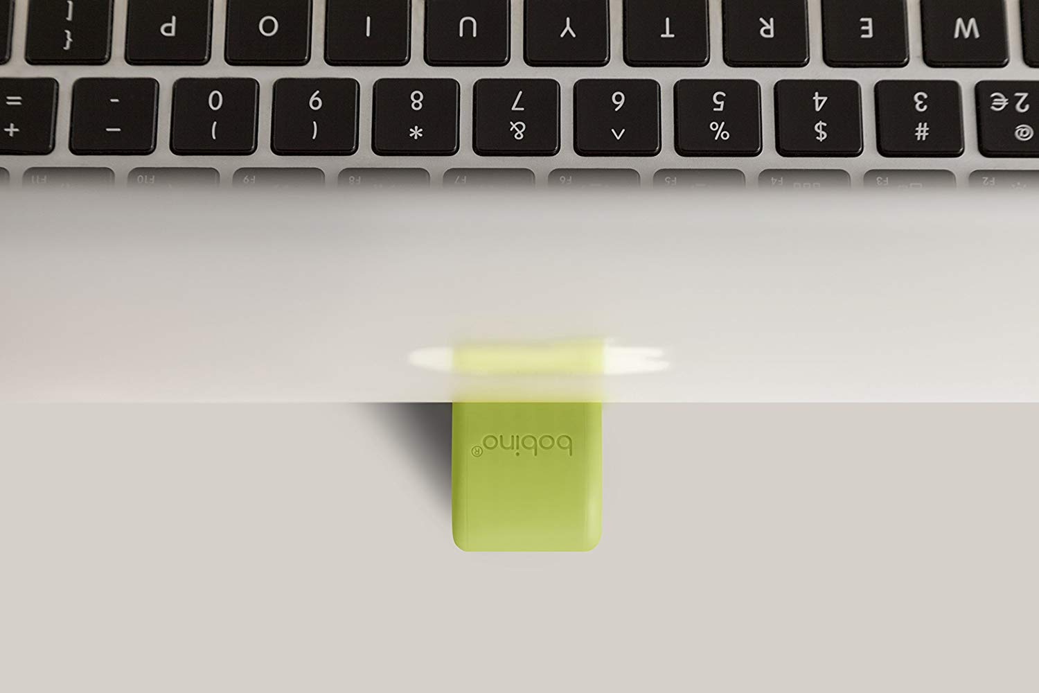 Bobino LATOFWH Laptop Foot - White - Image 3