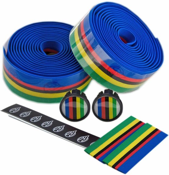 Cinelli Cork Tape World Champion - Image 4