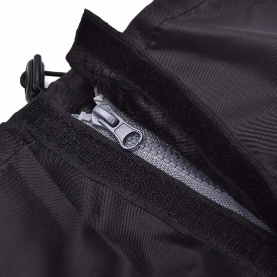 TRIXES Hiking Gaiters 1 Pair Waterproof Outdoor Walking Climbing Snow Legging Gaiter - Image 3