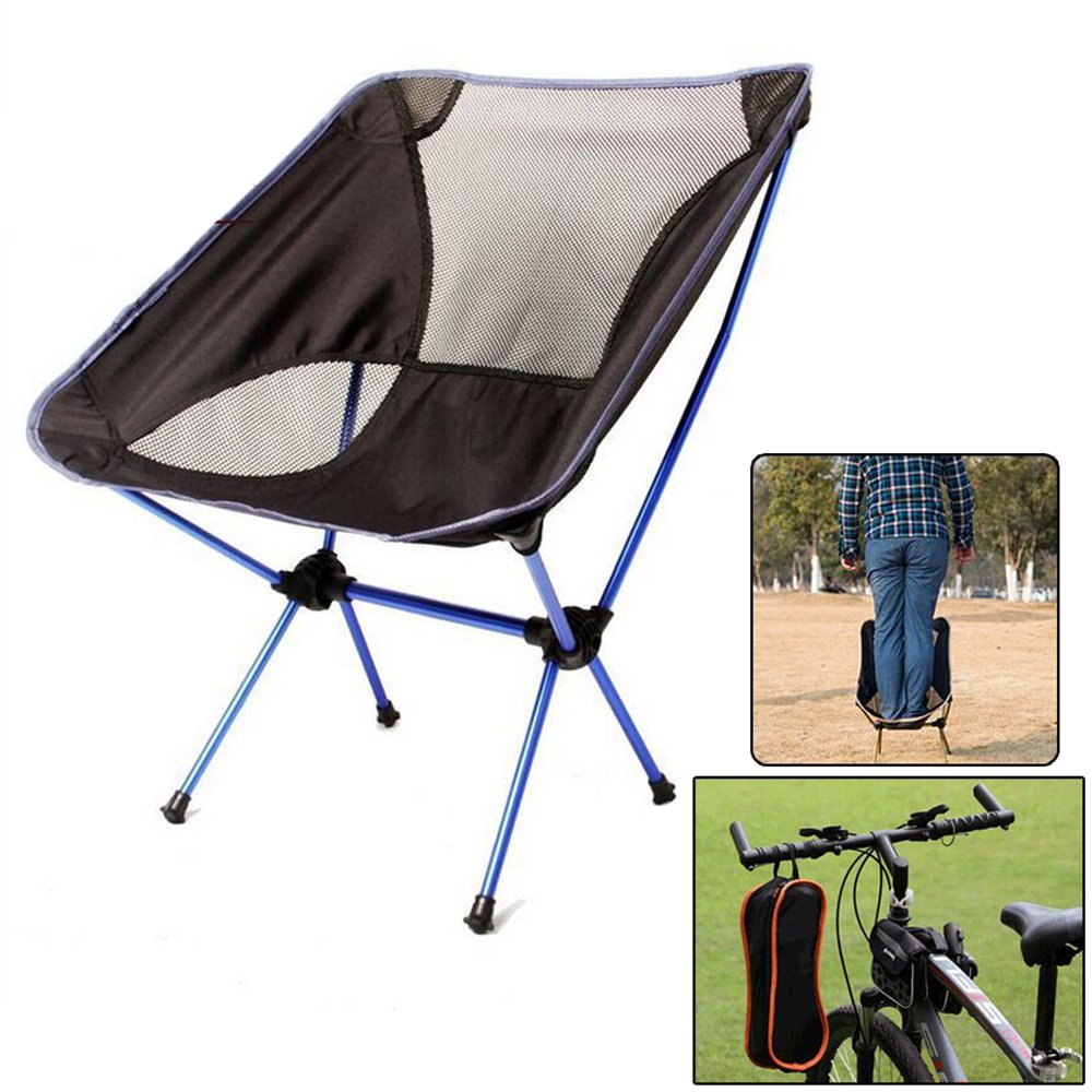 Candora™ Portable Ultralight Folding Chair