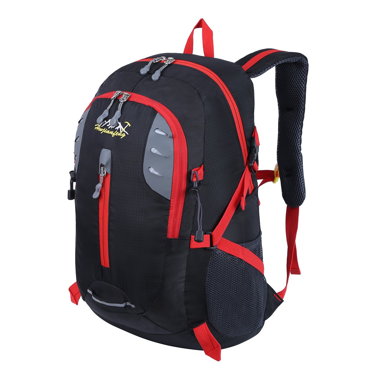 HWJIANFENG Backpack Outdoor Sports Daypack for Hiking Cycling ...