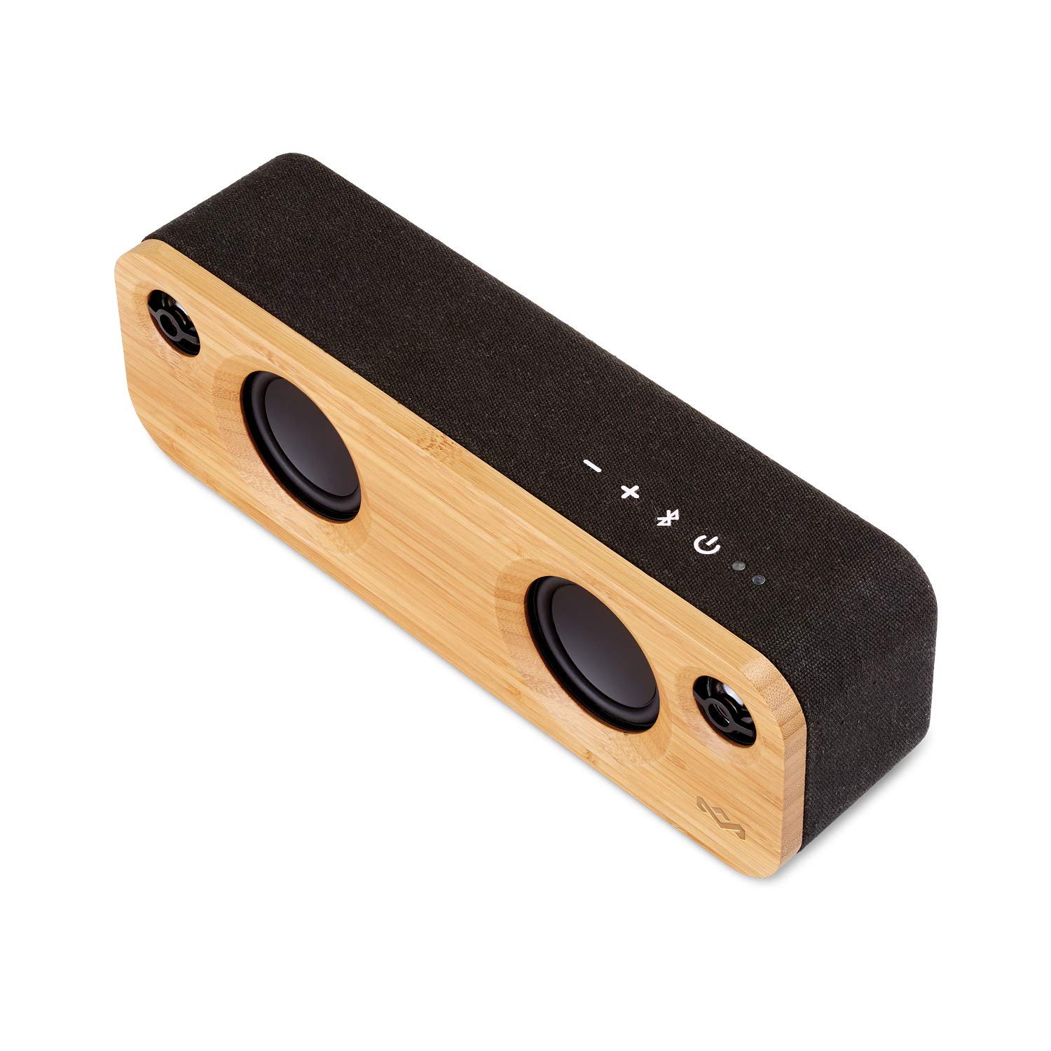 House of Marley Get Together Mini Portable Bluetooth Speaker Made