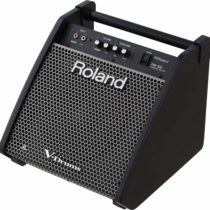 Roland Pm-100 Personal Drum Monitor, 80 Watts of Power