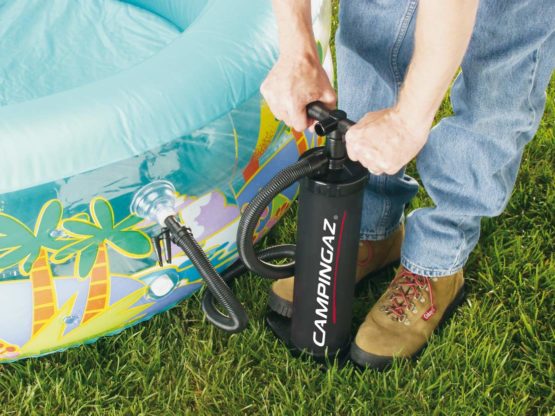 Campingaz - Dual Action Hand Pump - Image 3
