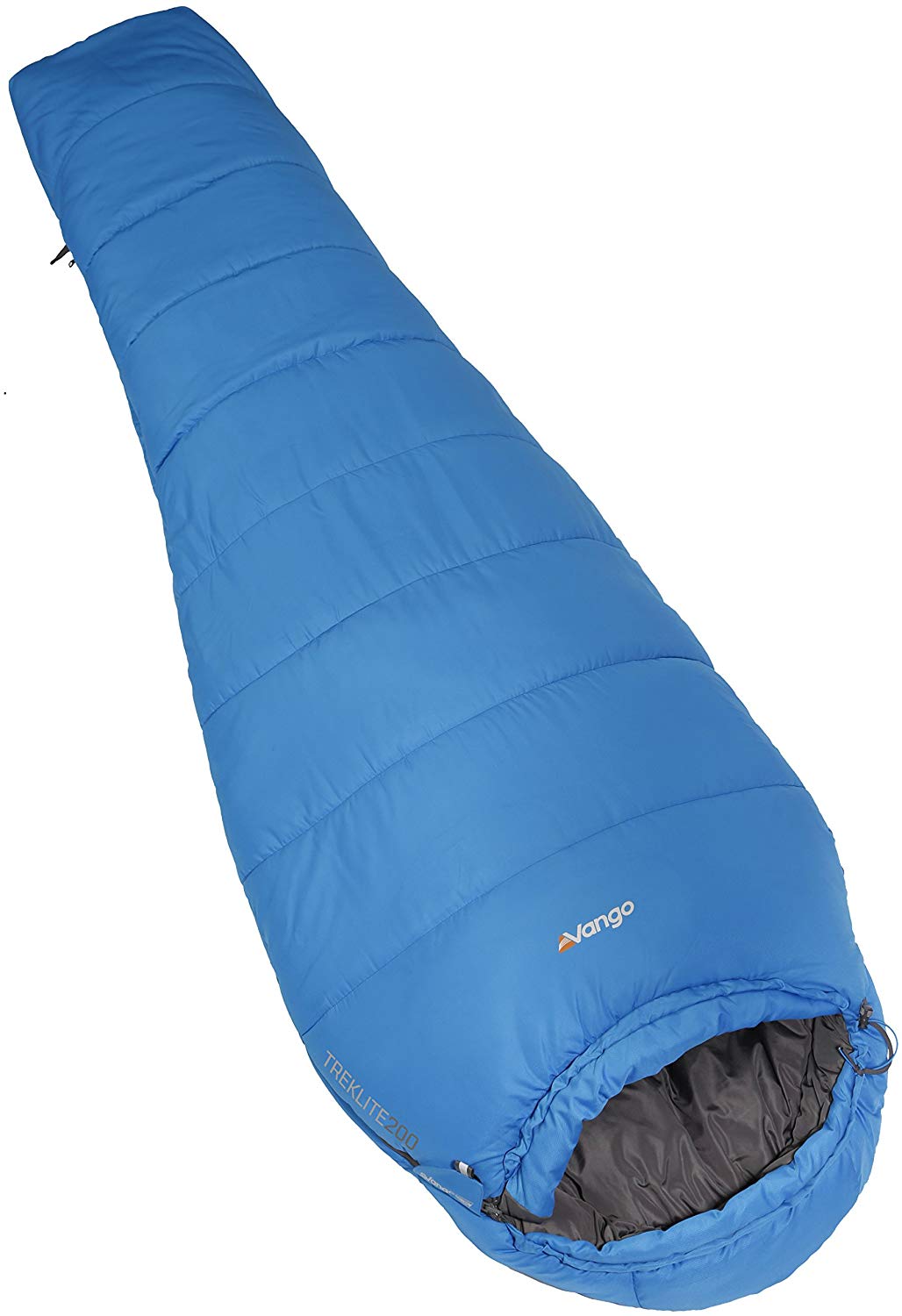 Vango Treklite Lightweight Sleeping Bag BigaMart