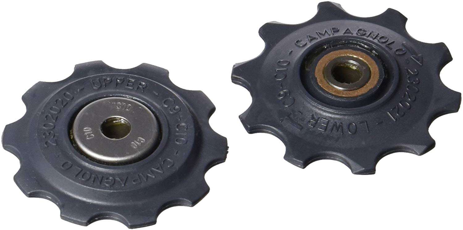 KCNC Sistema Jockey Wheel Per Sram/Shimano 10/11V