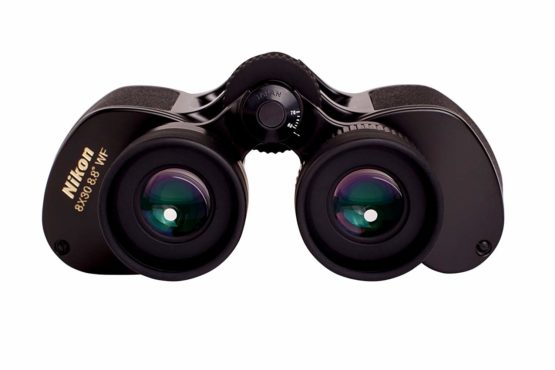 Nikon 8X30 EII Binoculars - Image 2