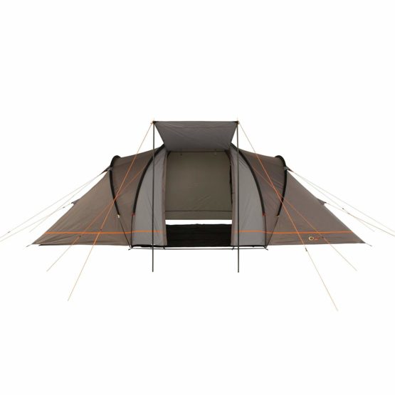 Portal Outdoors Unisex's Beta 6 Spacious 2 Bedroom Tent with Storage Bag - Image 3