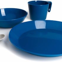 Gsi Outdoors Cascadian 1-Person Table Set