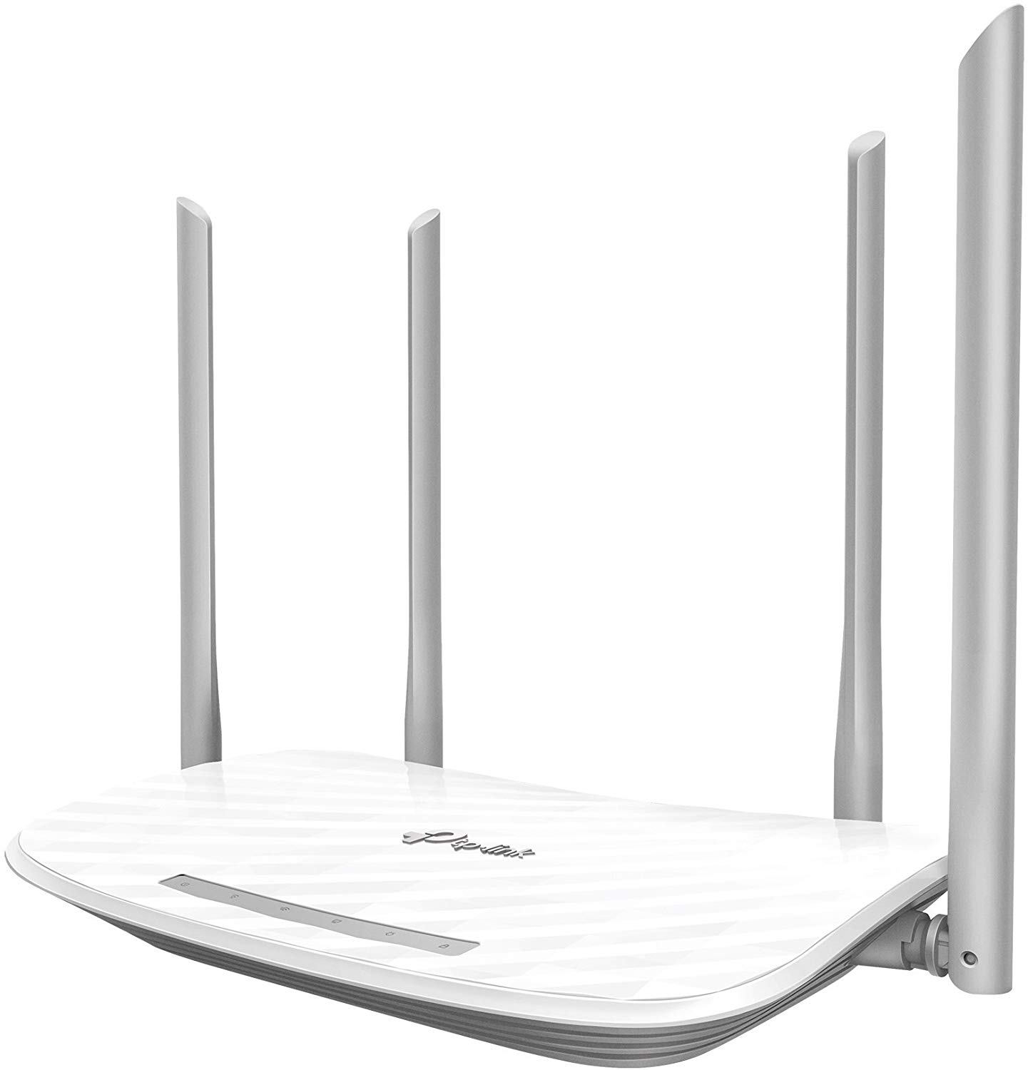 TP-Link Archer C50 AC1200Mbps Wireless Dual-Band WiFi Router, WiFi Speed up to 867 Mbps/5 GHz + 300 Mbps/2.4 GHz - Image 2