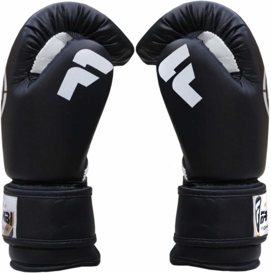 Farabi Kids Boxing Gloves 4-oz Junior Boxing Gloves Punching Mitt Kids Training Boxing Gloves for the kids age ranging between 3 to 8 Years - Image 3