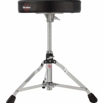 Gibraltar GI806504 Schlagzeughocker 5000 Serie 5608 Round Seat