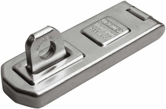 ABUS 100/80 80 mm Padlock 32114