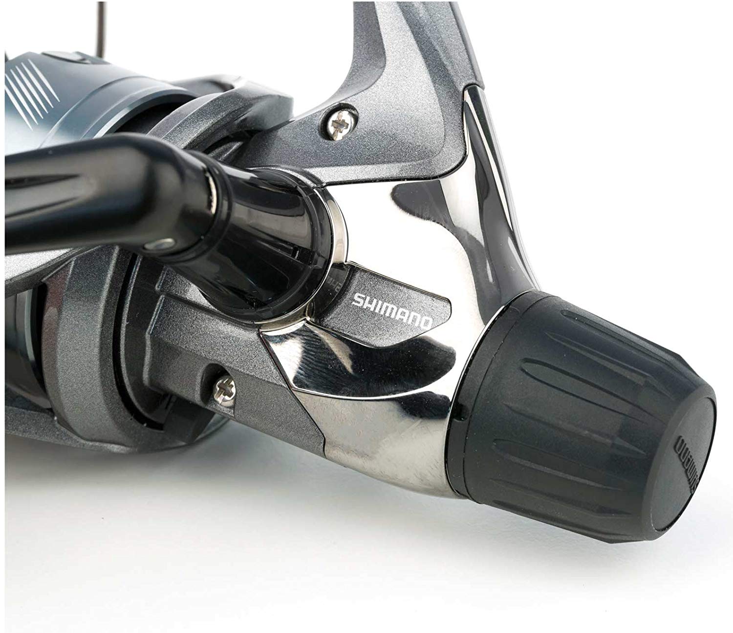 Shimano Inc. Fishing Reel,Multi-coloured,One Size, Silver, Gold - Image 2