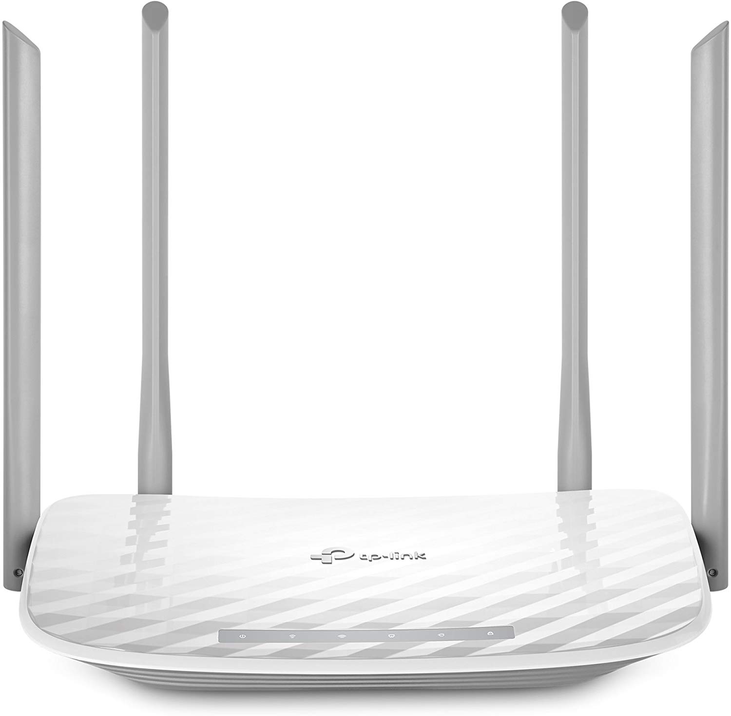 TP-Link Archer C50 AC1200Mbps Wireless Dual-Band WiFi Router, WiFi Speed up to 867 Mbps/5 GHz + 300 Mbps/2.4 GHz