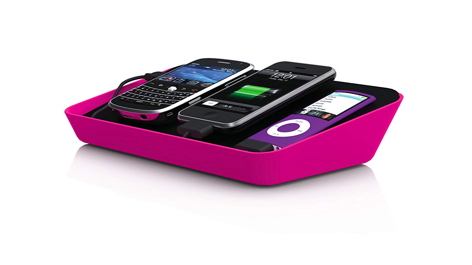 BlueLounge Refresh - Pink