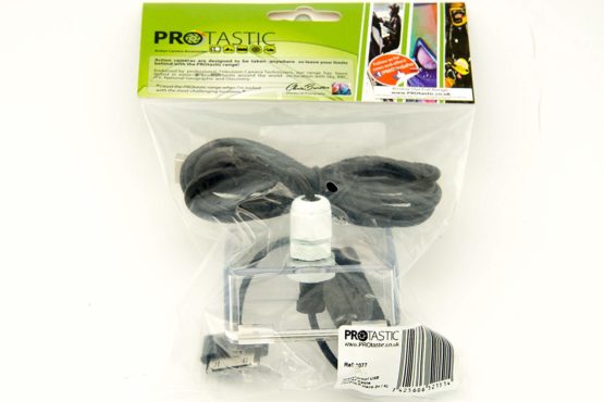 PROtastic Waterproof Battery Eliminator USB Power Cable for GoPro Hero3+ Action Cameras - Image 4
