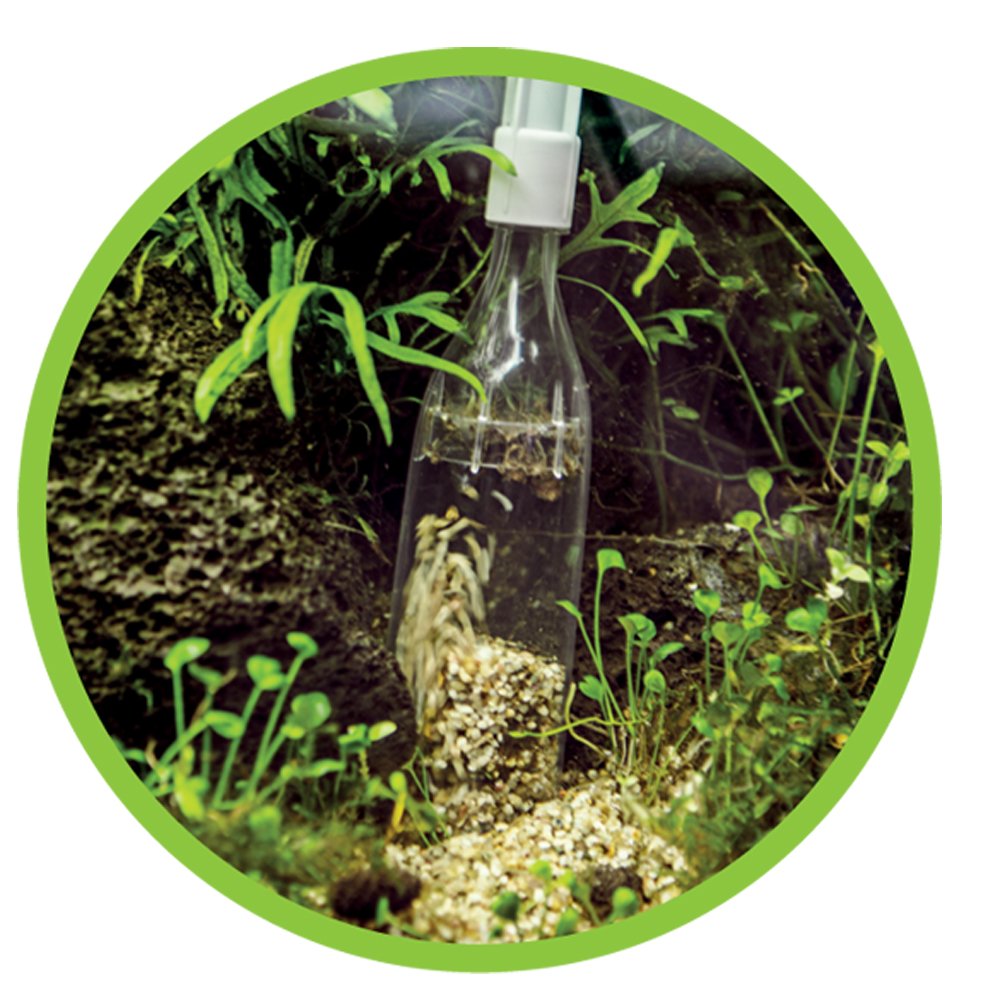 Hobby 11870 Sediment Bell Easy, grau, transparent - Image 4