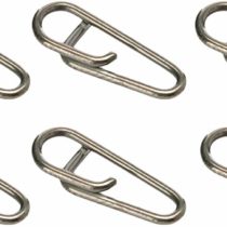 Seaspin Jack Fast Links for Fishing Lure/Pack of 10