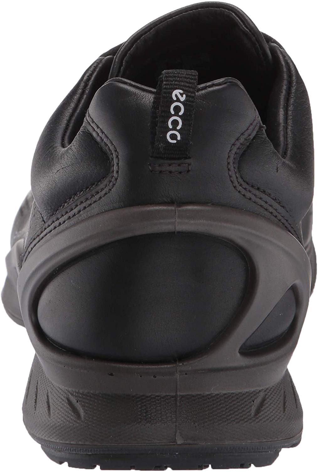 ECCO Biom Fjuel, Men’s Multisport Outdoor Shoes, Black (1001BLACK), UK (40 EU), 7 UK - Image 3