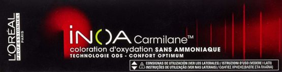 Loreal INOA CARMILANE 4.62 60GRM V511 - Image 2