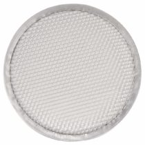 Vogue Pizza Screen 14In Wire Mesh Baking Tray Cookware Bakeware