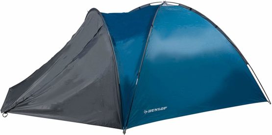 Dunlop Kuppelzelte Tents - Image 2