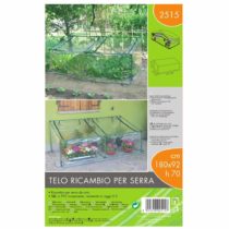 Verdemax 2515 Spare Sheet for Primizia Greenhouse
