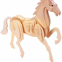 Eureka Gepetto's Horse Toy