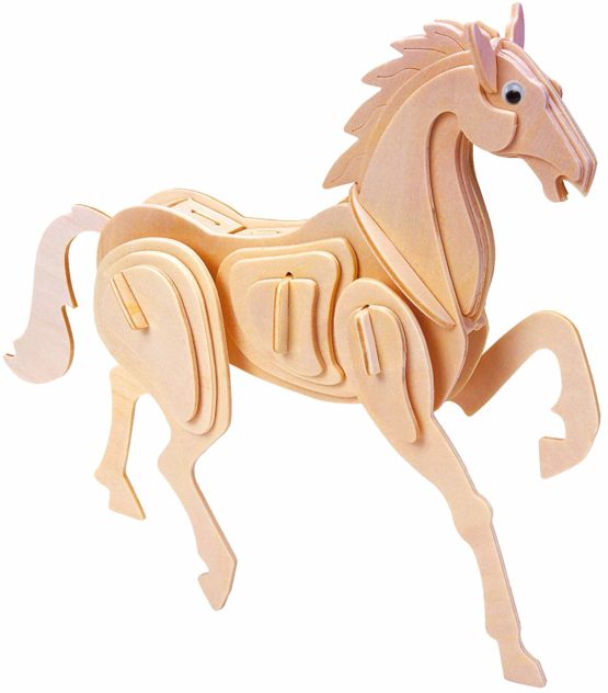 Eureka Gepetto's Horse Toy