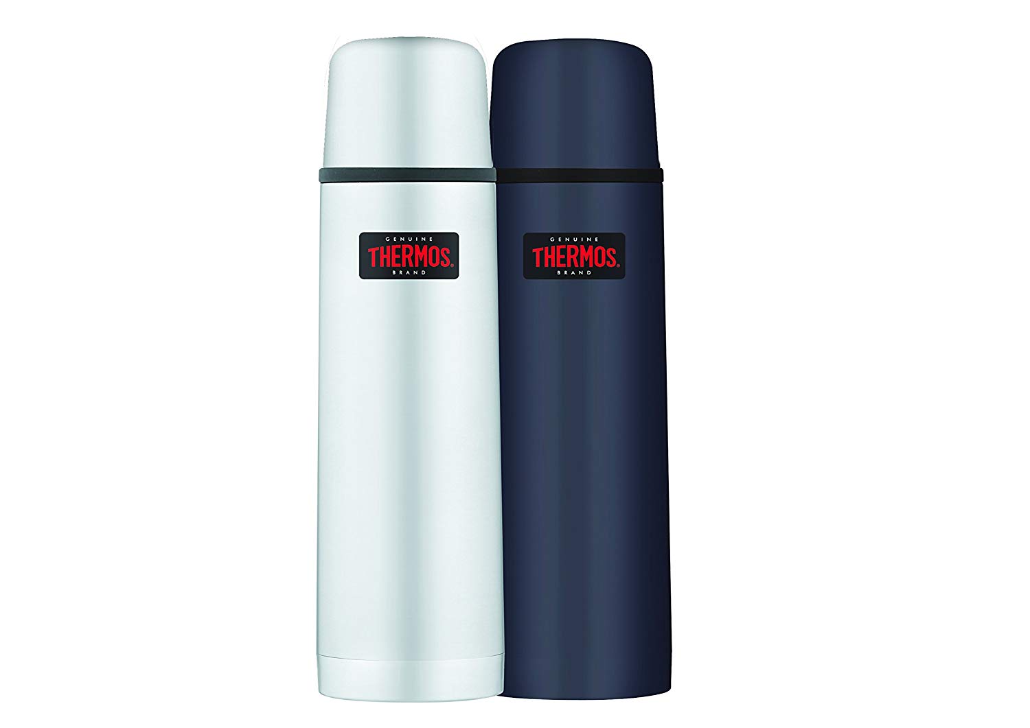 Thermos, Light and Compact Flask Stainless Steel (500ml) - Image 3
