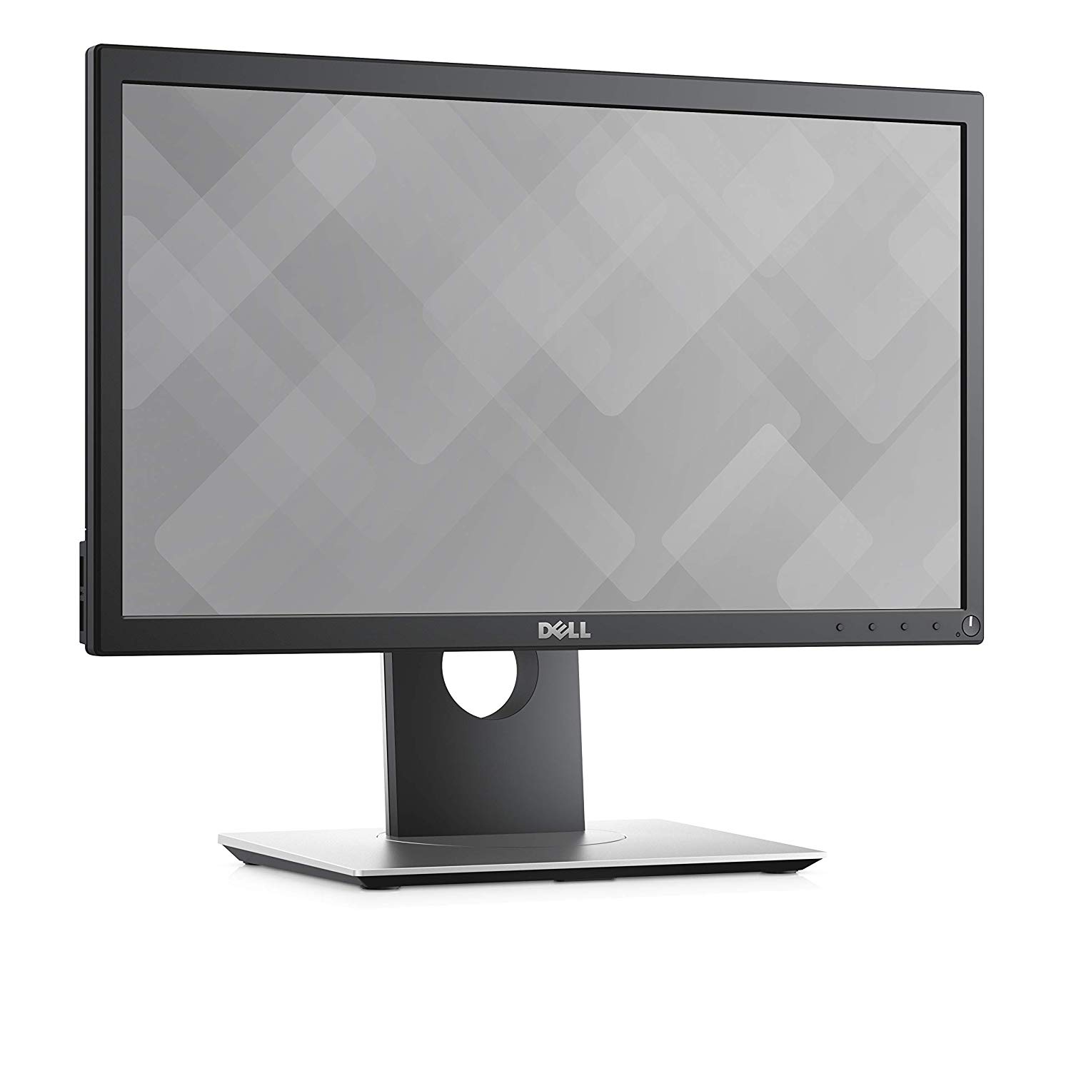 Dell P2018H, LED monitor, 20" (19.5" viewable), 1600 x 900 @ 60 Hz, TN, 250 cd/m², 1000:1-5 ms, HDMI, VGA, DisplayPort - Image 4