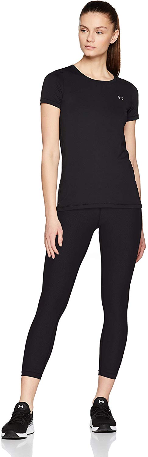 under armour yoga pants with pockets