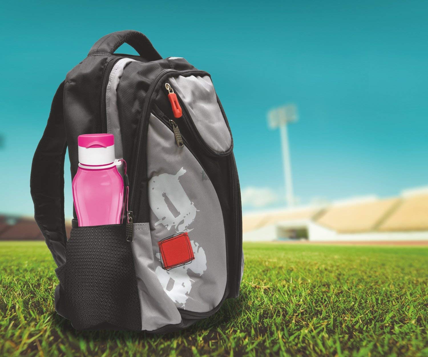 MILTON Sports Water Bottle - Image 3