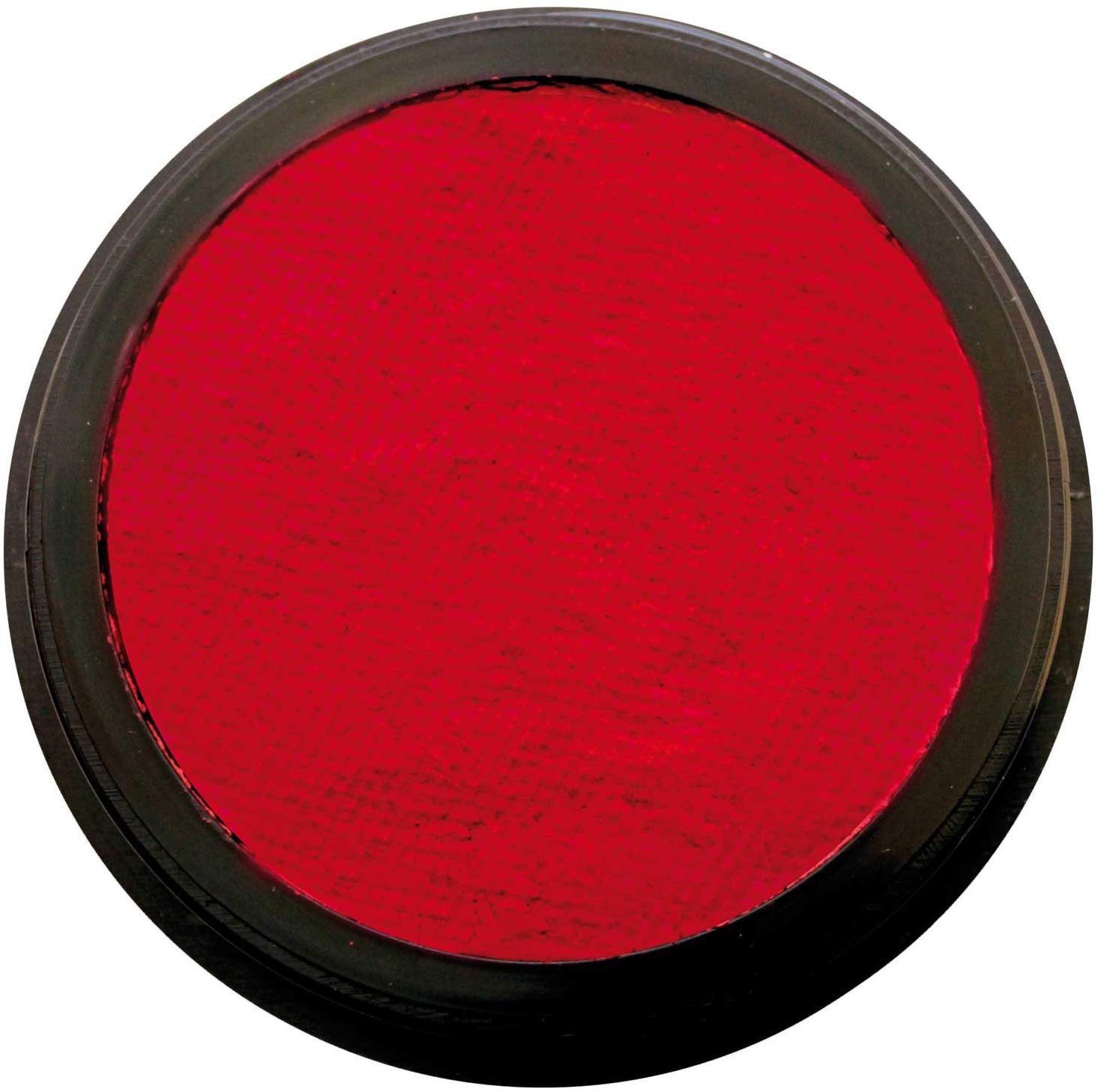 CREATIVE Eulenspiegel Professional Aqua Make-Up, 20 ml/30 g, Ruby Red
