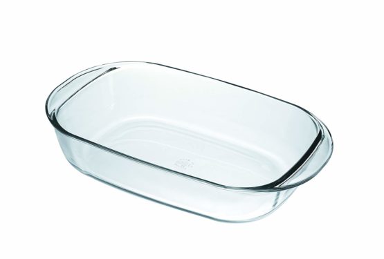 Duralex / Ovenchef Rectangular Roaster / 33 x 20cm / 2,5L