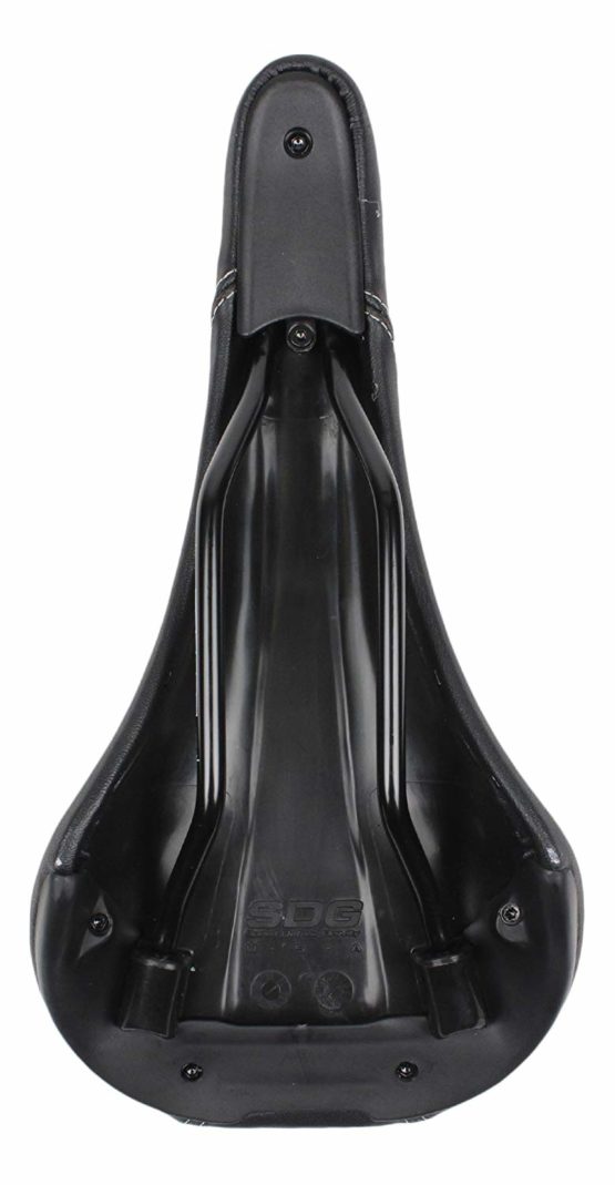 SDG Bel-Air, Unisex Adult's MTB Saddle, Multicolor - Image 3