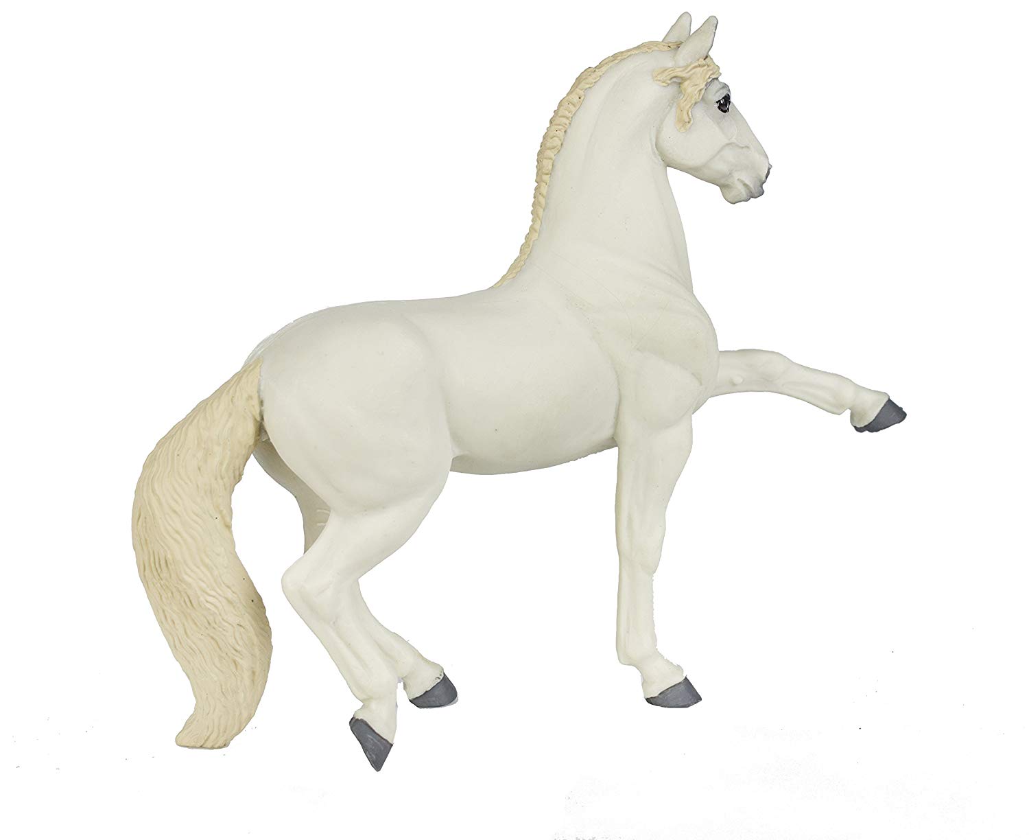 Safari S150905 Wings of the World Andalusian Stallion Miniature, Andalusien, Small - Image 4