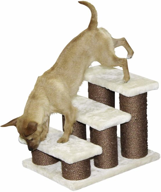 Kerbl Easy Climb Animal Steps, 35 cm/ 45 cm - Image 2