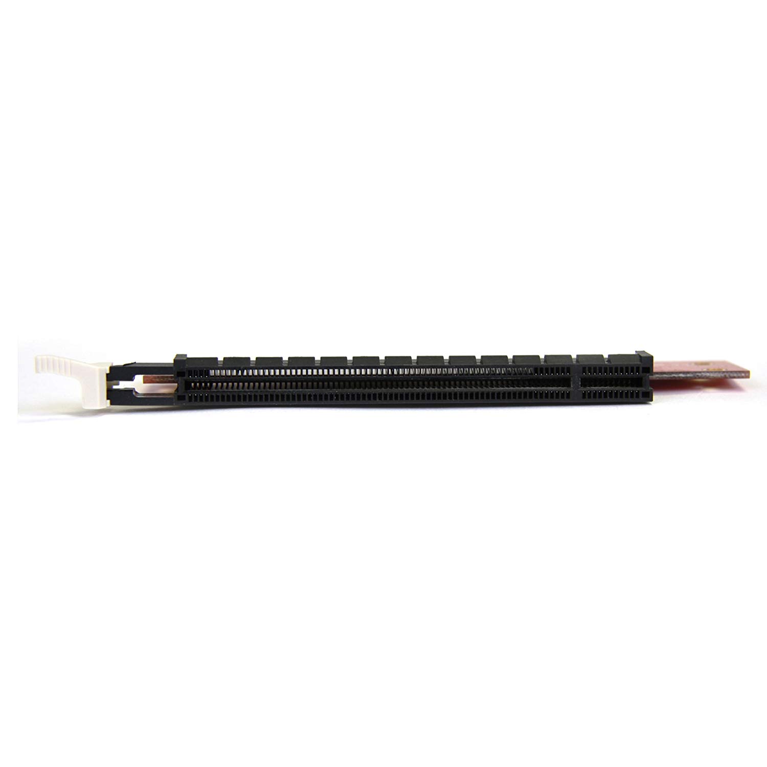 StarTech.com PCI Express X1 to X16 Low Profile Slot Extension Adapter - PCIe x1 to x16 Adapter (PEX1TO162) - Image 2