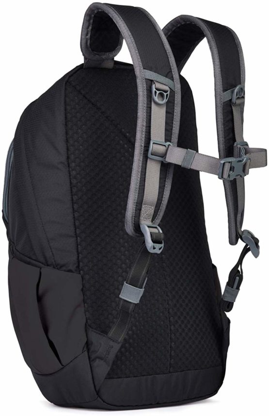 Pacsafe unisex-adult Venturesafe 15l G3 Backpack Bag - Image 3