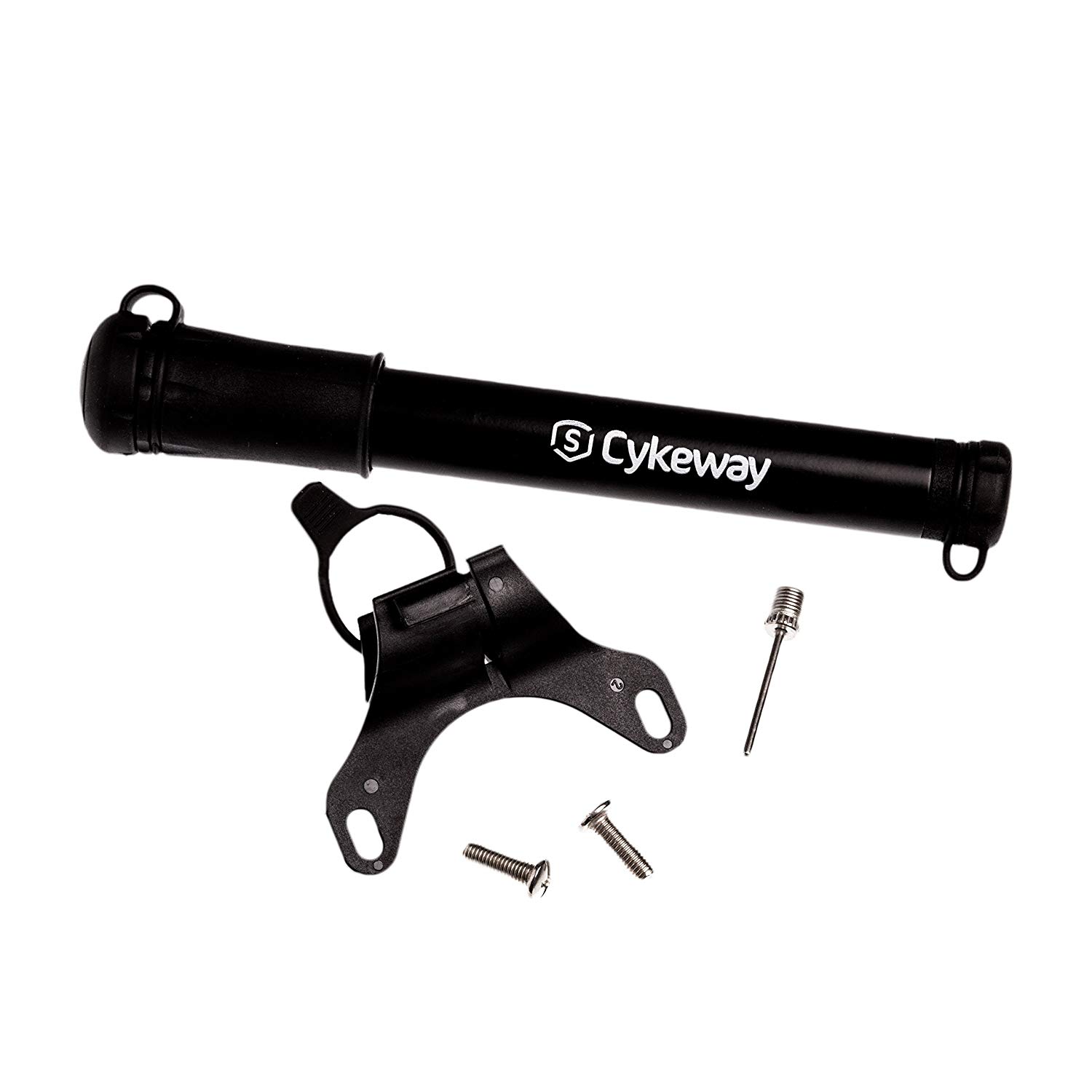 Small Portable High Pressure Mini Bike Hand Pump for Road Bicycle