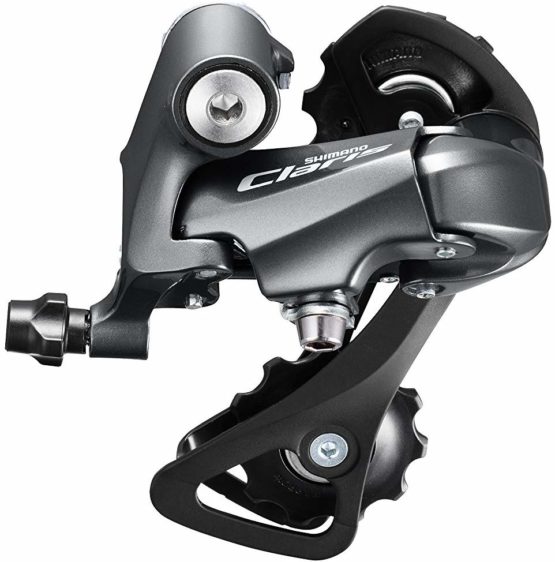Shimano Unisex's RDR2000GS Bike Parts, Standard, One