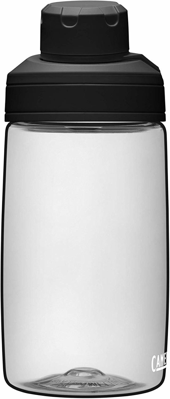Camelbak Chute Mag .4L, Clear Bottle - 500 Purple, N - Image 4
