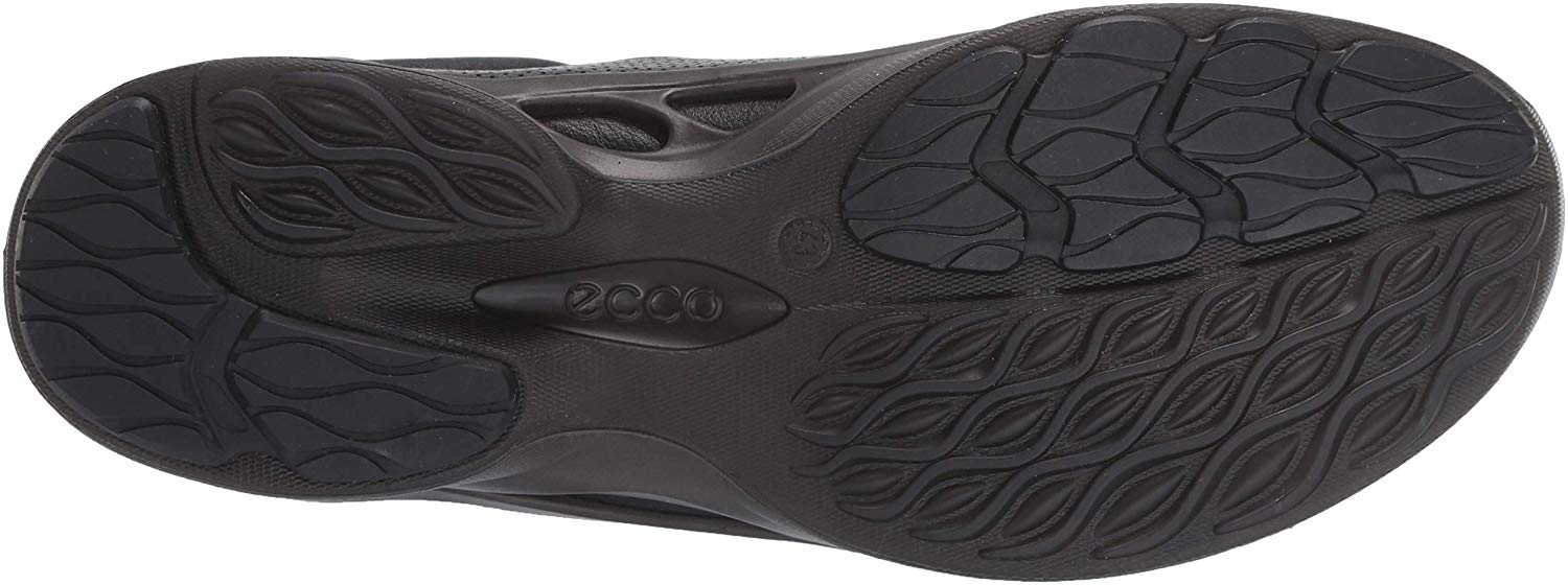 ECCO Biom Fjuel, Men’s Multisport Outdoor Shoes, Black (1001BLACK), UK (40 EU), 7 UK - Image 4