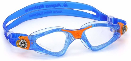 Aqua Sphere Kayenne Junior Swimming Goggle