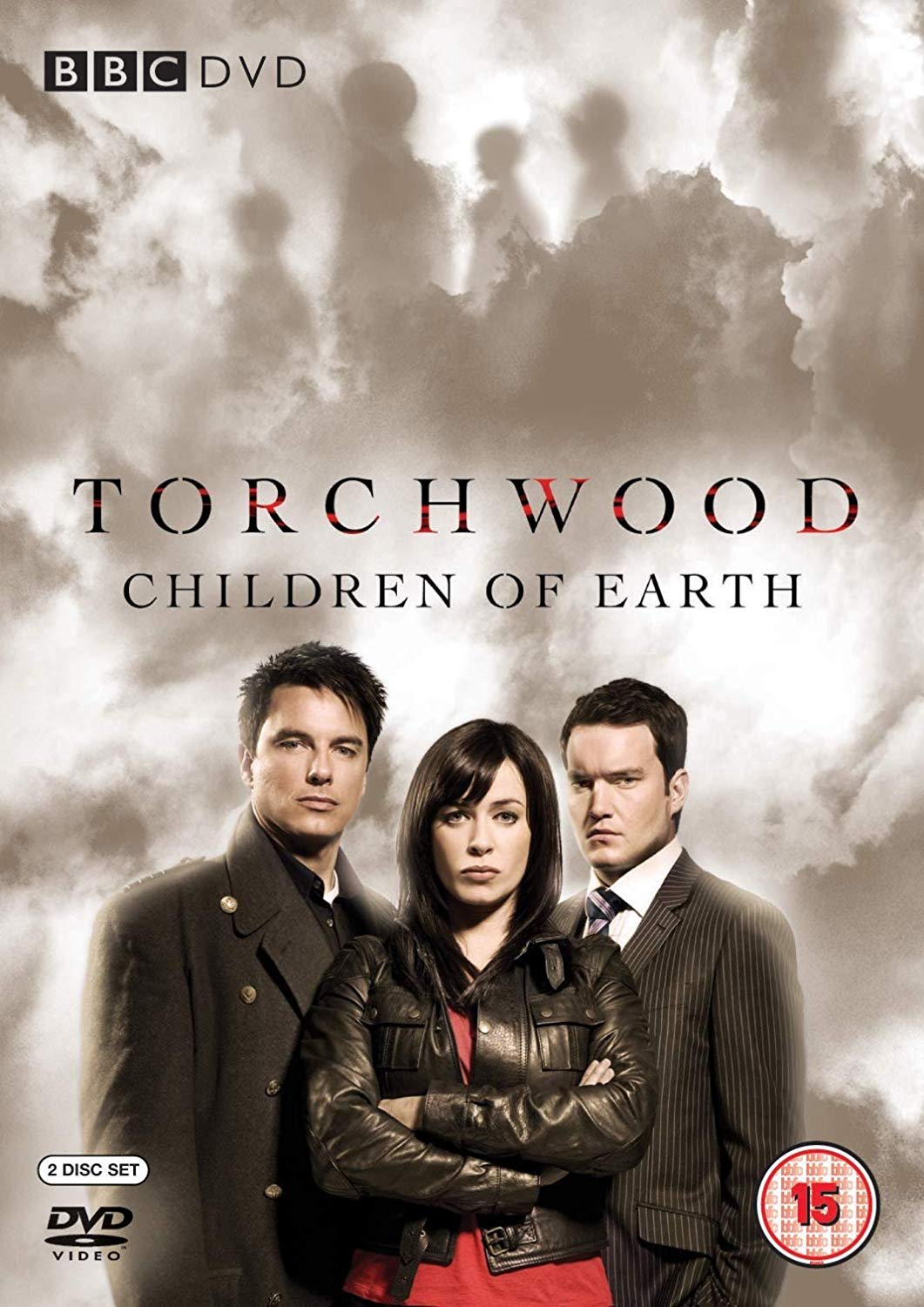 Torchwood - Children of Earth (Series 3)